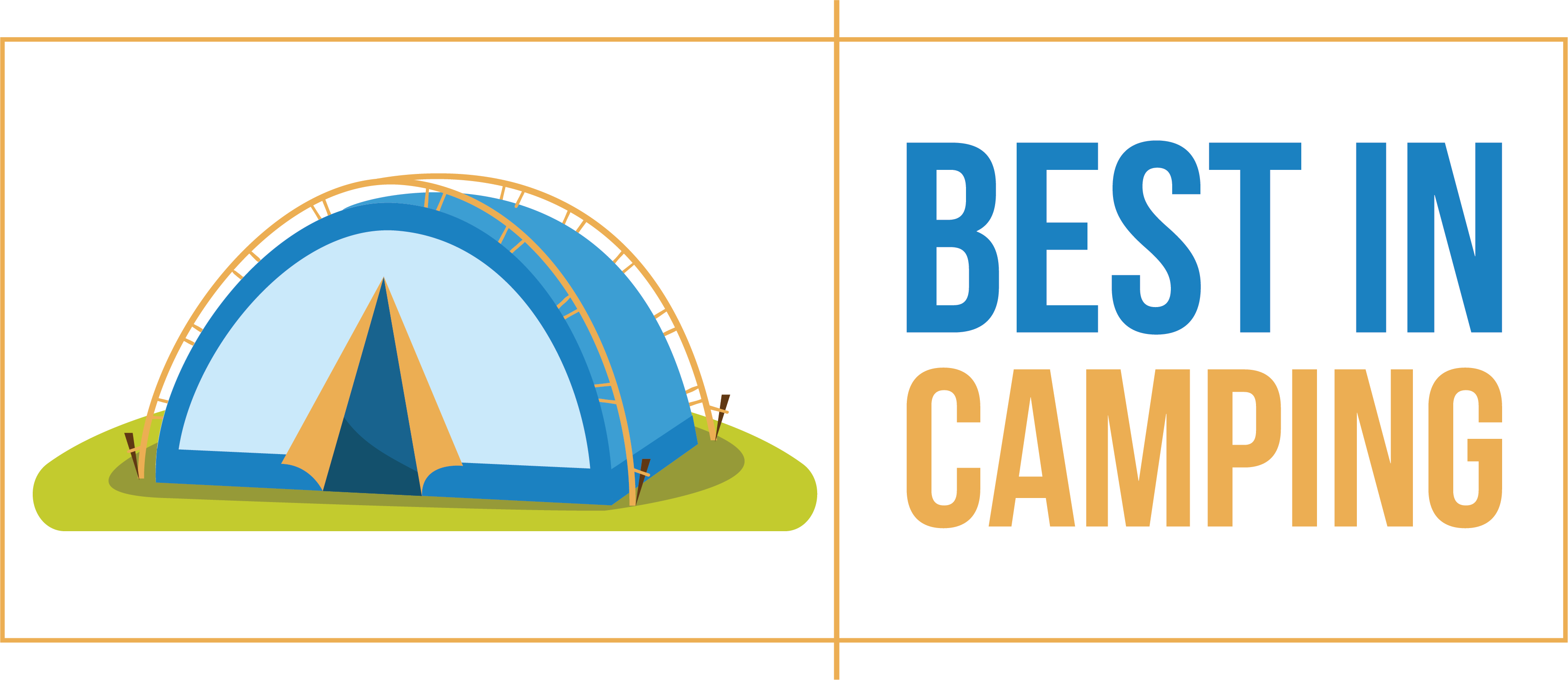 Best In Camping